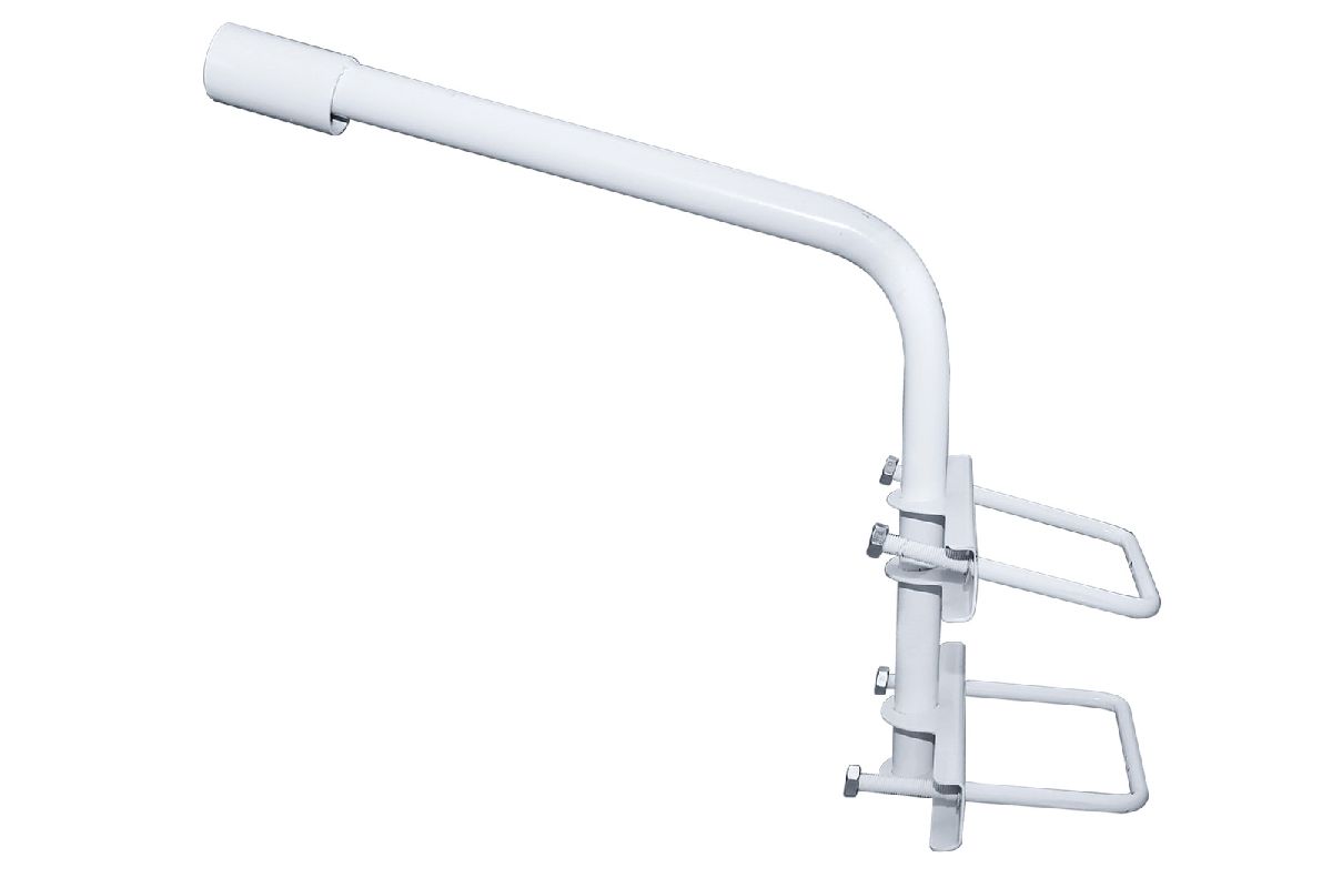Кронштейн на опору TDM Electric К1П-0,35-0,5 SQ0338-0204 в Санкт-Петербурге