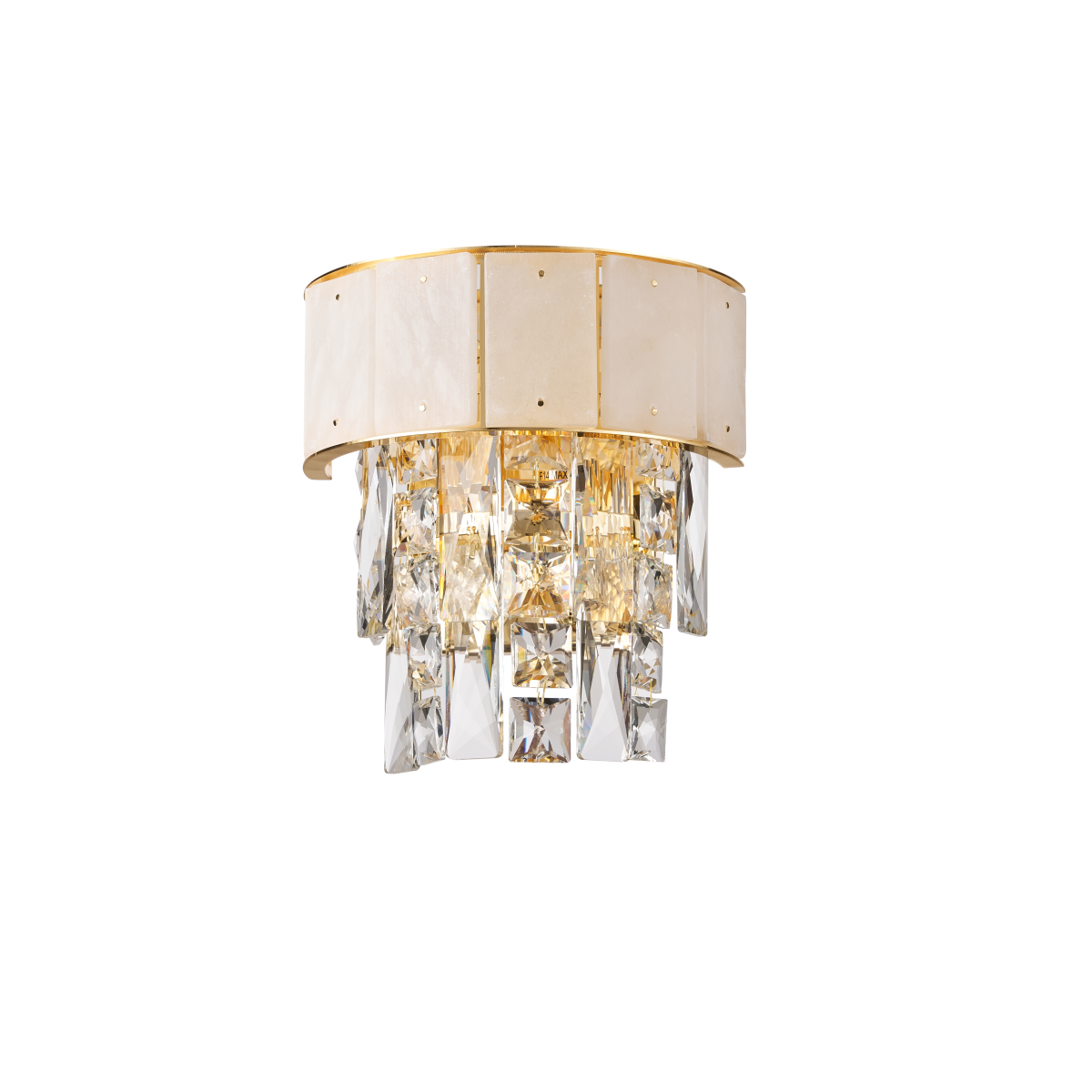 Настенный светильник Favourite Raffinato 4783-2W в Санкт-Петербурге
