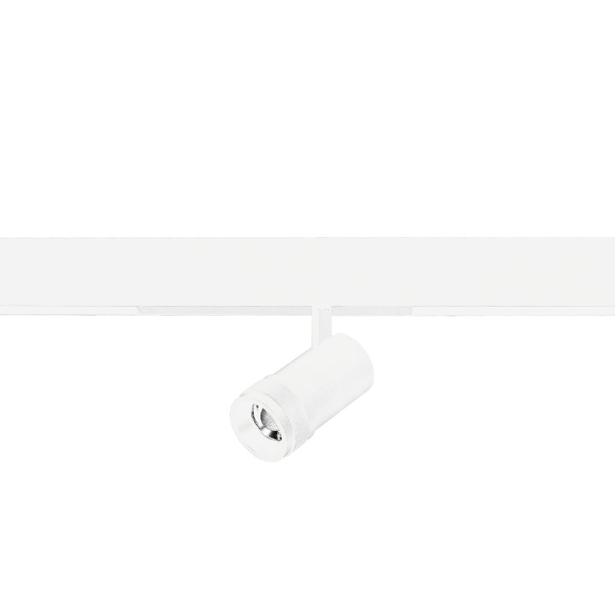 Трековый магнитный светильник ST Luce SKYLINE 220 SMART Zoom ST658.596.10 в Санкт-Петербурге
