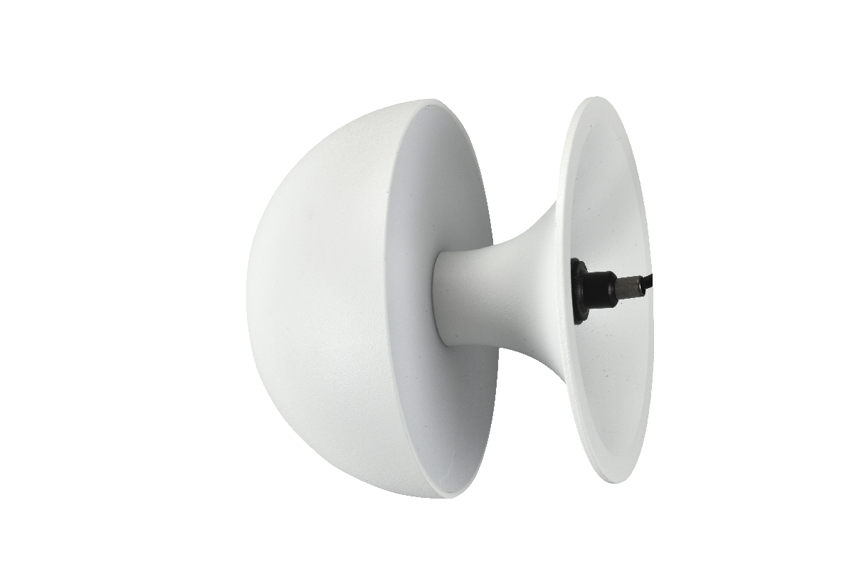 Трековый магнитный светильник iLedex Vision 4825-044-D80-6W-38DG-4000K-WH УЦ в Санкт-Петербурге