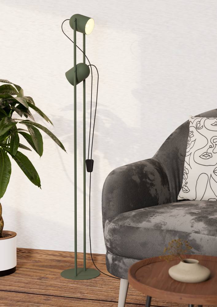 Торшер Eglo Tilston 44137 в Санкт-Петербурге