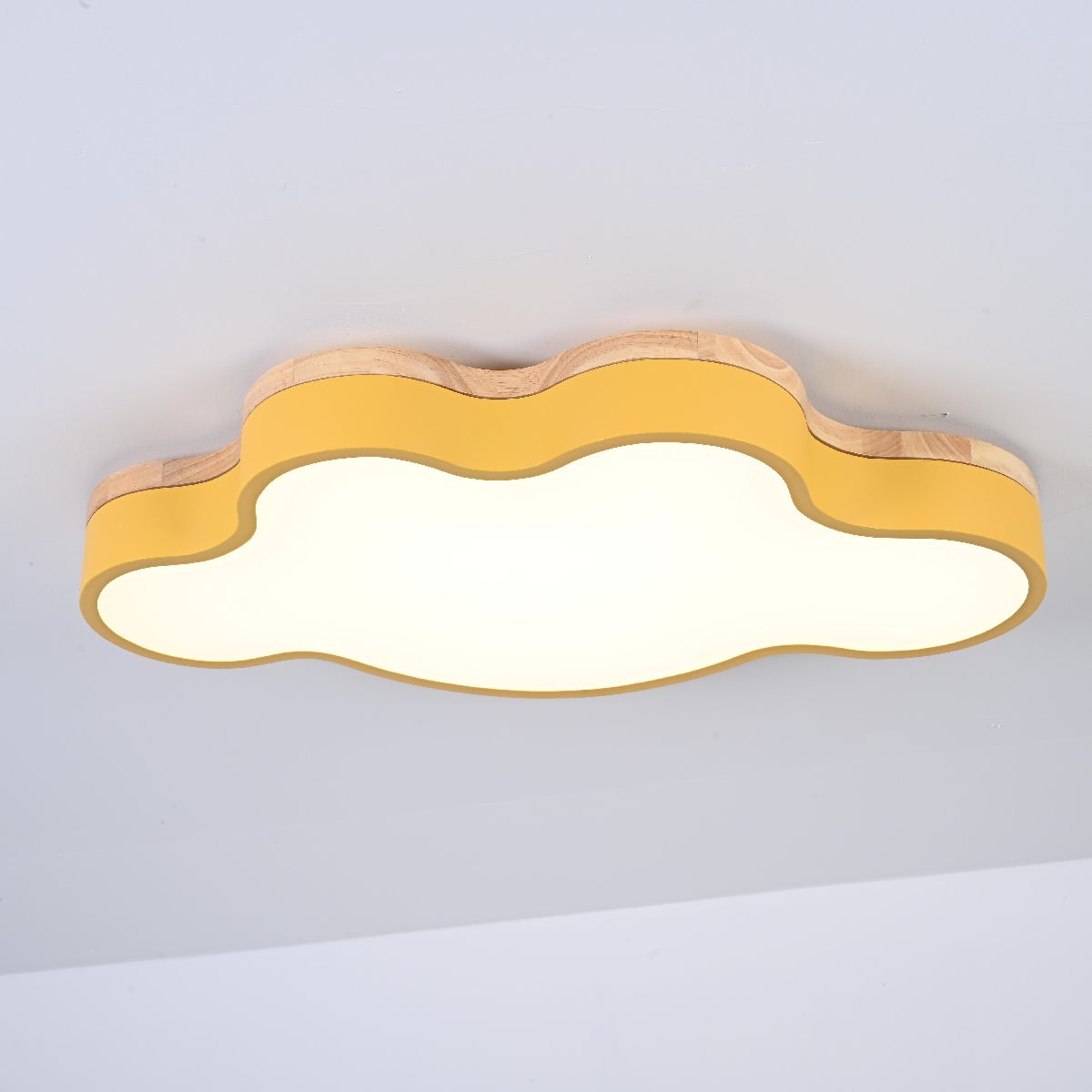 Потолочная люстра ImperiumLoft Cloud Eco 189509-26 в Санкт-Петербурге