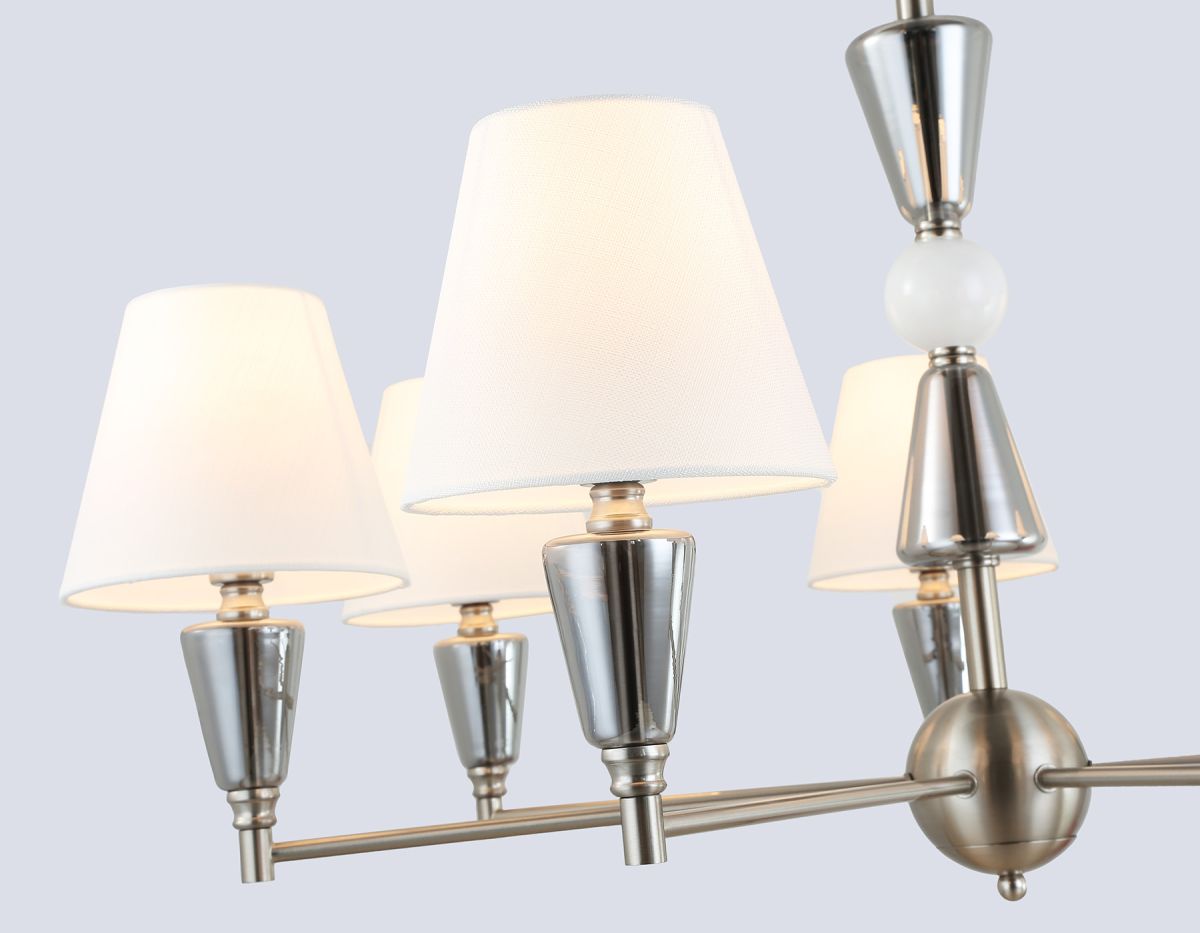 Подвесная люстра Ambrella Light High Light Classic LH75256 в #REGION_NAME_DECLINE_PP#