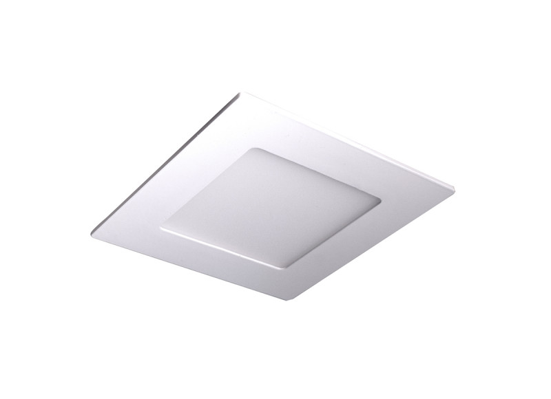 Встраиваемый светодиодный светильник Donolux DL18454/12W White SQ Dim в Санкт-Петербурге