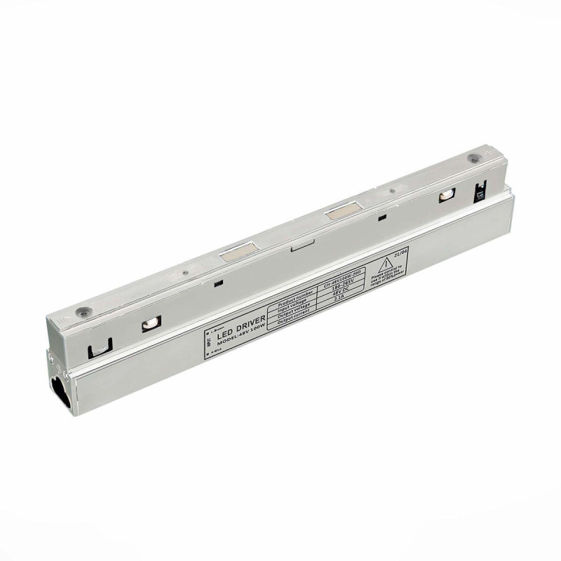 Блок питания ST Luce 48W 100W IP20 2.1A ST011.058.100 в Санкт-Петербурге