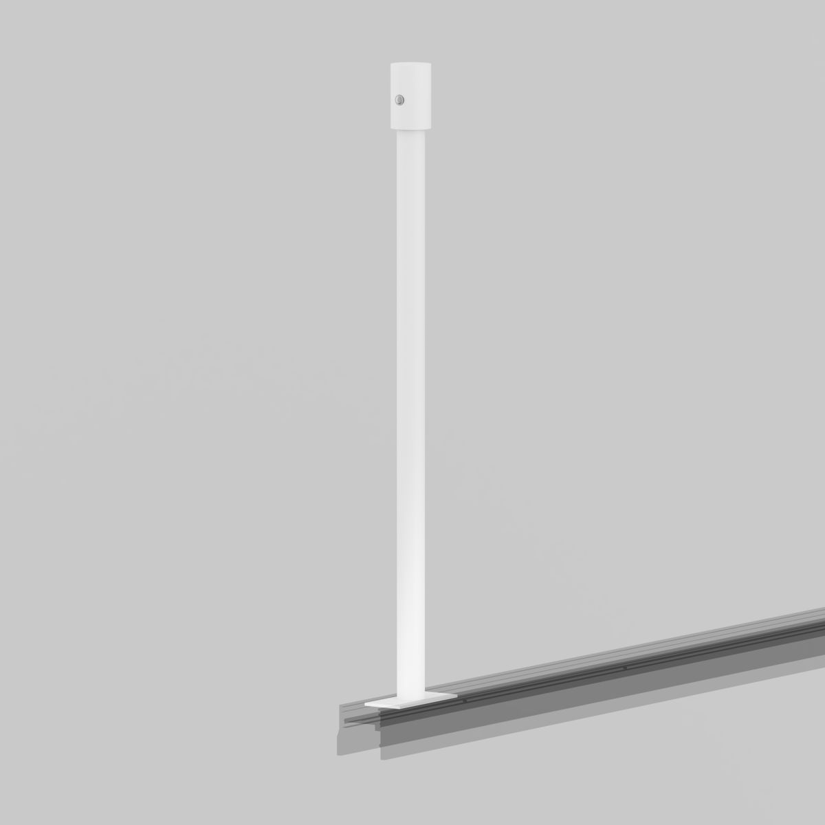 Жесткий подвес для уличной трековой системы Maytoni O-TR001-HL-W300 в Санкт-Петербурге