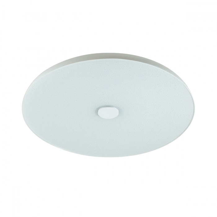 Потолочный светодиодный светильник Sonex Roki Muzcolor 4629/CL в Санкт-Петербурге