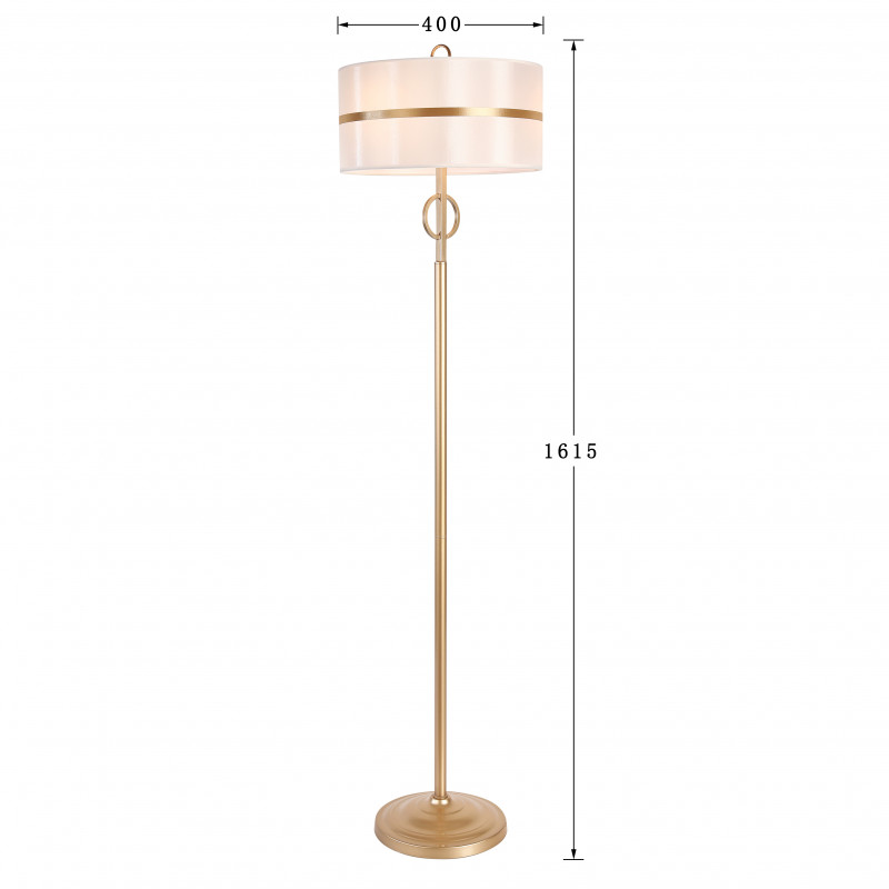 Торшер Favourite Mateo 2634-3F в Санкт-Петербурге