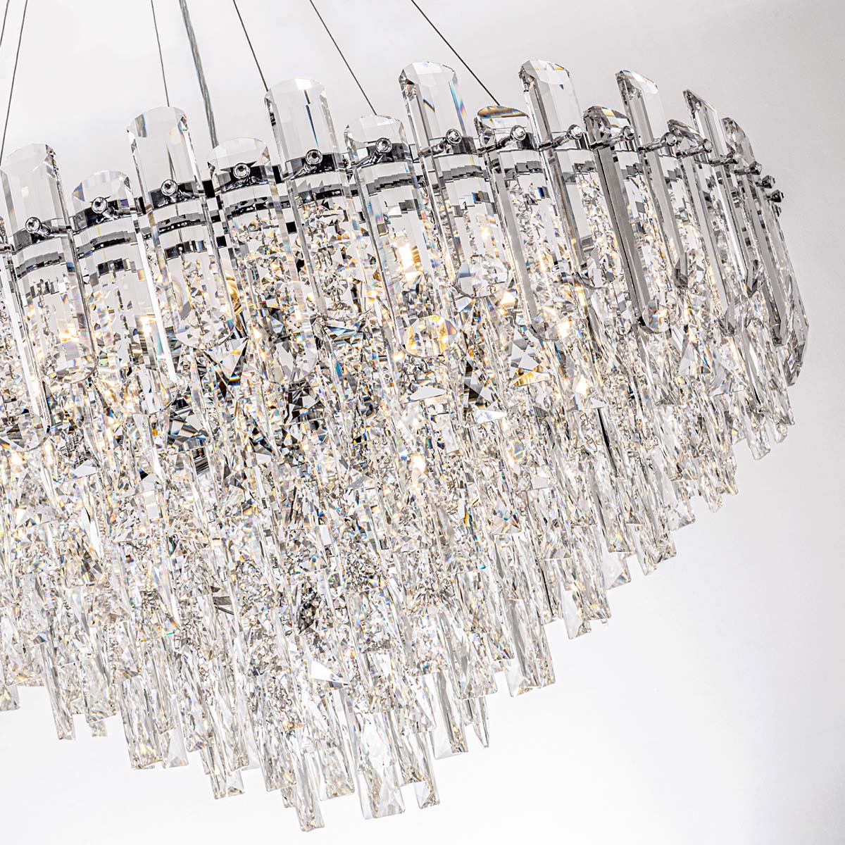 Подвесная люстра Modelux ML.7088.800 CR в #REGION_NAME_DECLINE_PP#