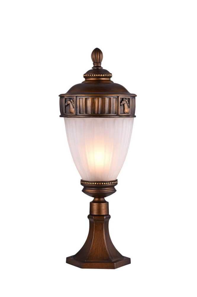 Уличный светильник Favourite Misslamp 1335-1T в Санкт-Петербурге