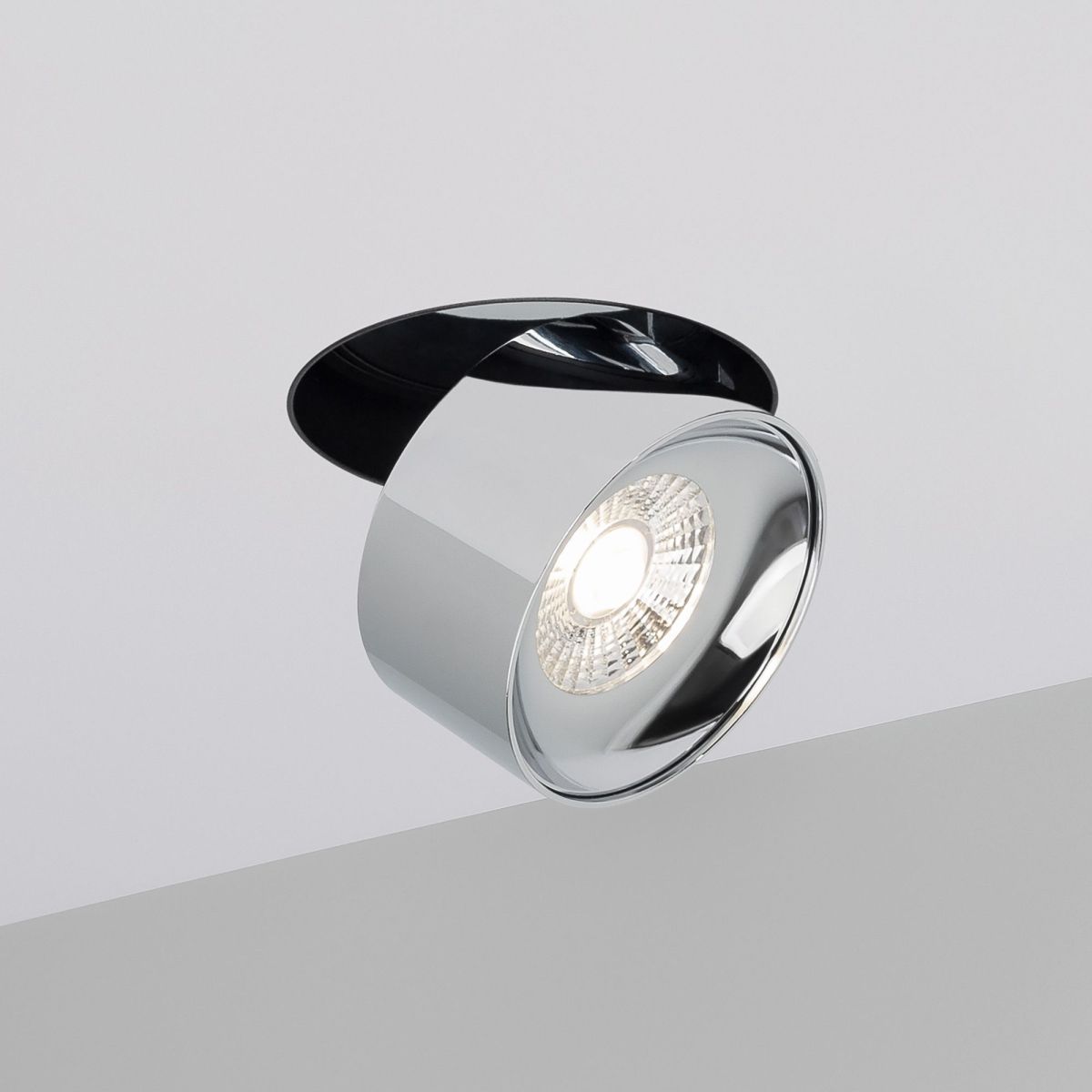 Встраиваемый спот Arlight SP-PLURIO-BUILT-TRIMLESS-R120-9W Day4000 038050 в Санкт-Петербурге