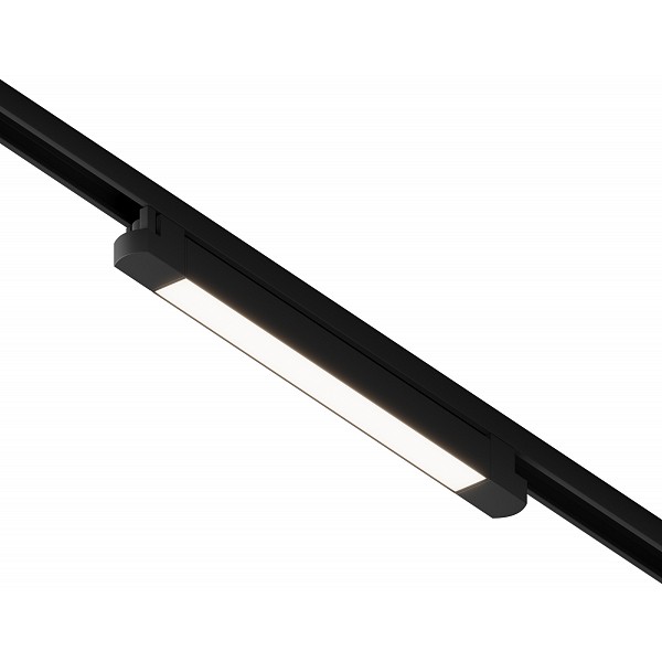 Трековый однофазный светильник Hesby Lighting Skylite HSBL_0141 в Санкт-Петербурге