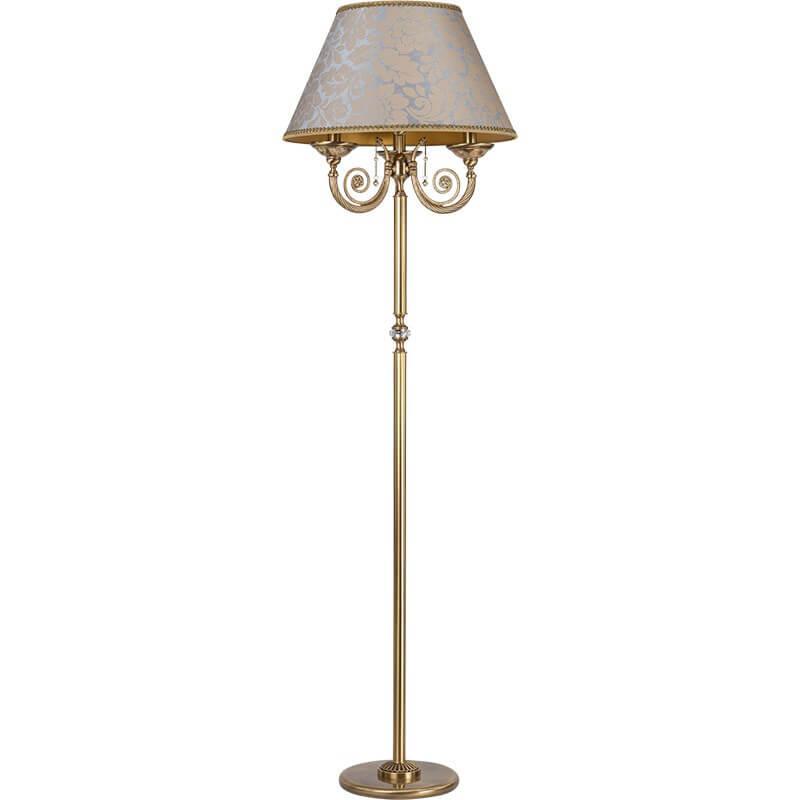 Торшер Kutek Bibione Abazur BIB-LS-3 (P/A) SR в Санкт-Петербурге