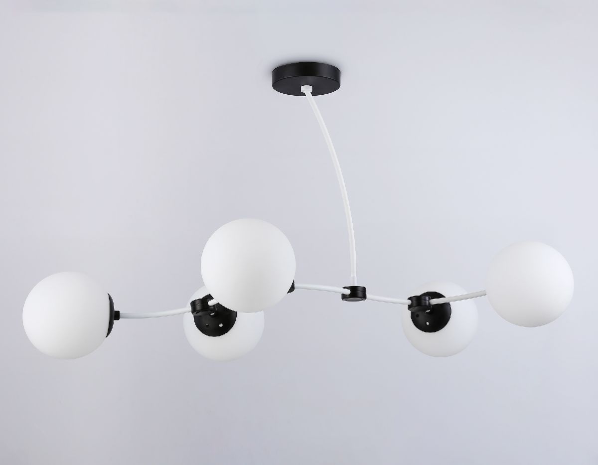 Люстра на штанге Ambrella Light Modern TR2546 в Санкт-Петербурге