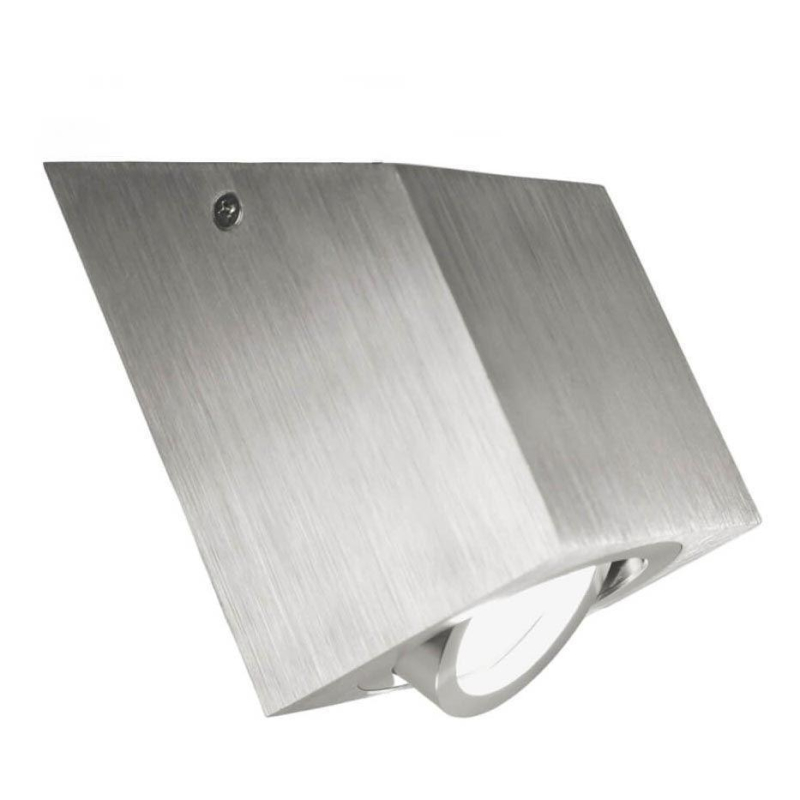 Настенно-потолочный светильник Lumina Deco Feldi LDC 8061-D JP-L80*W80*H130 SL в Санкт-Петербурге