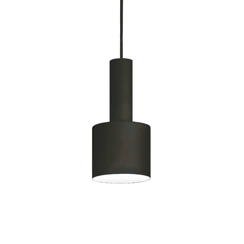 Подвесной светильник Ideal lux HOLLY SP1 NERO 231563 в Санкт-Петербурге