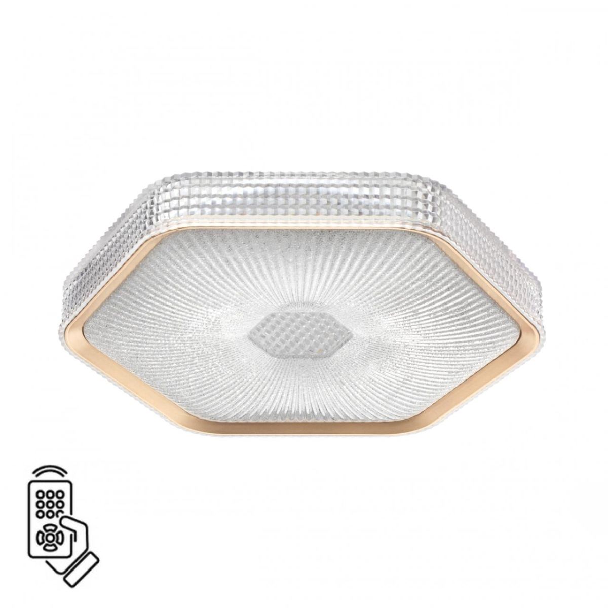Потолочный светильник Sonex Piko LED Sparks 7746/48L в Санкт-Петербурге
