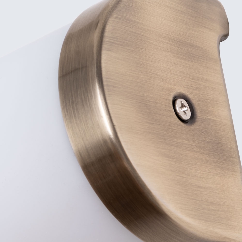 Подсветка для зеркал Arte Lamp Aqua-Bara A5210AP-4AB в Санкт-Петербурге