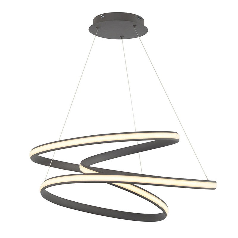 Подвесная люстра Arti Lampadari Giorgio L 1.5.63 CF в Санкт-Петербурге