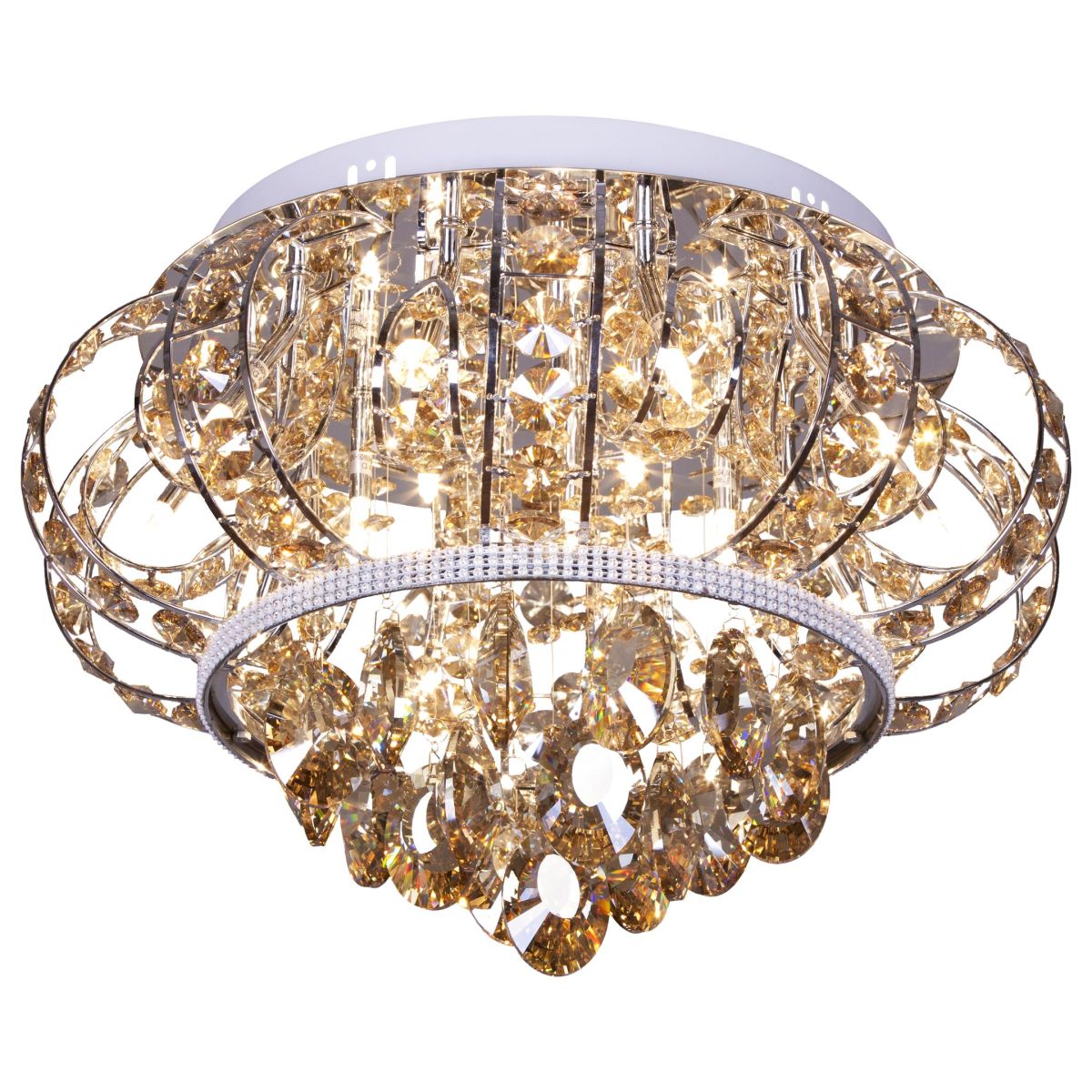 Потолочный светильник Velante 194-107-16 в Санкт-Петербурге