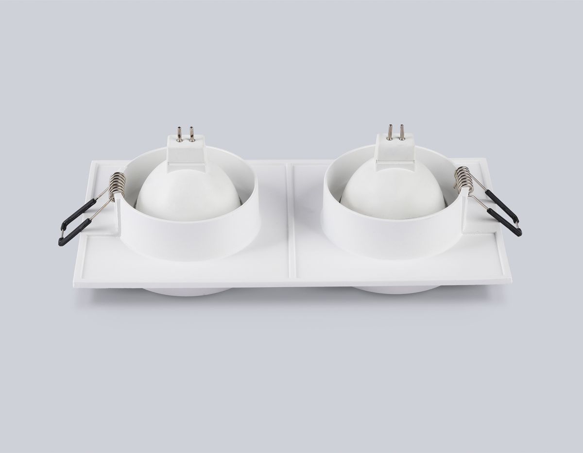 Встраиваемый светильник Ambrella Light Techno spot Acrylic Tech TN30711 в Санкт-Петербурге