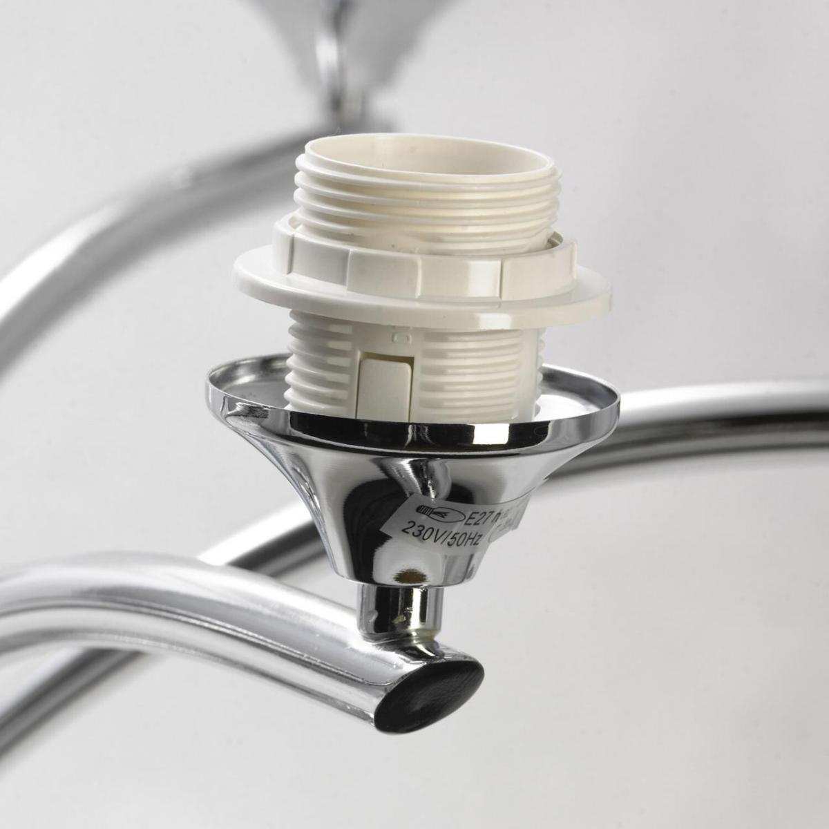 Потолочная люстра Lussole Cesano LSF-7203-06 в Санкт-Петербурге