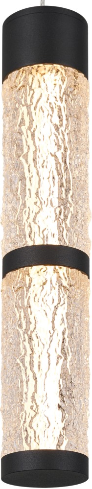 Подвесной светильник Stilfort Колумния 4051/02/01P в #REGION_NAME_DECLINE_PP#