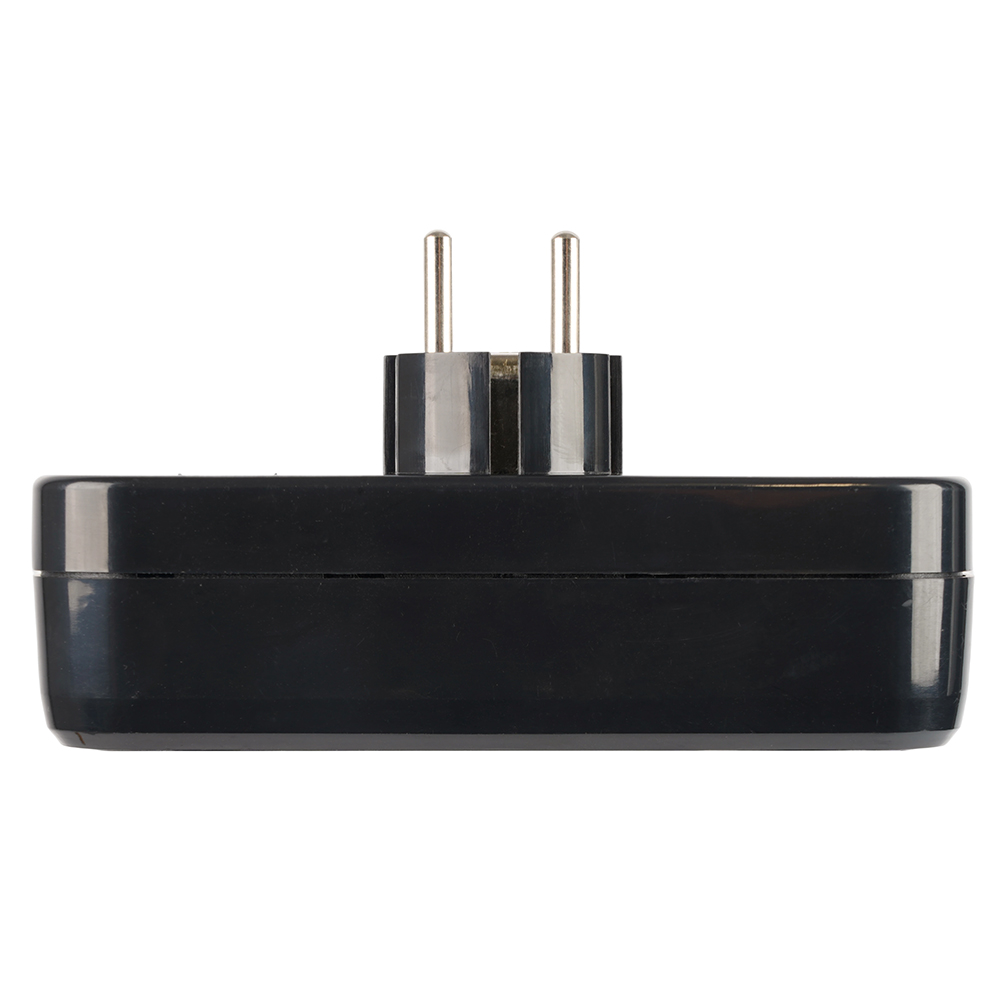 Разветвитель сетевой 3-местный Stekker 250V 16A ABS ADP16-23-20 50681 в #REGION_NAME_DECLINE_PP#