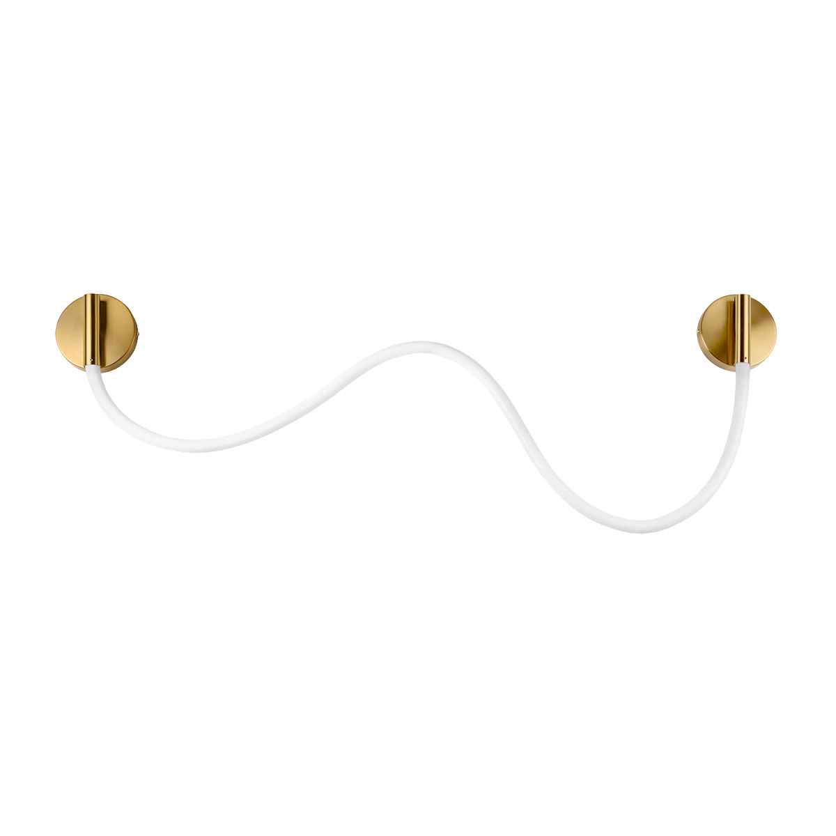 Настенный светильник Loft IT Thread 10388W Brass в Санкт-Петербурге