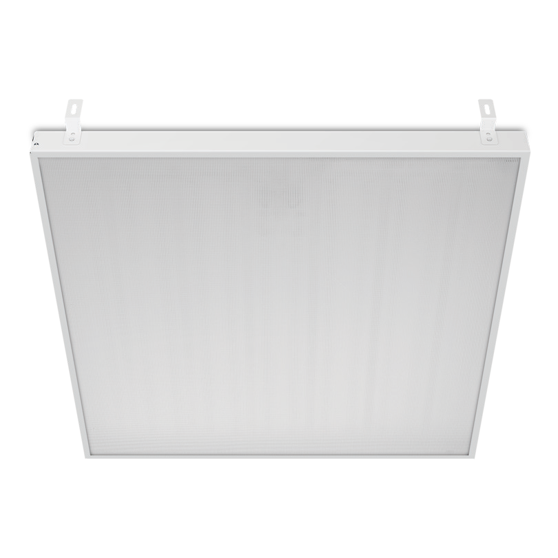 Светодиодная панель WOLTA STD ДВО12-36-002-5К 36Вт 5000К IP40 Микропризма в Санкт-Петербурге