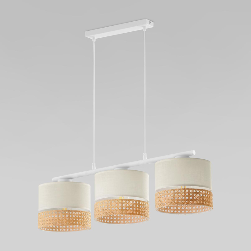 Подвесной светильник TK Lighting 6694 Paglia в #REGION_NAME_DECLINE_PP#