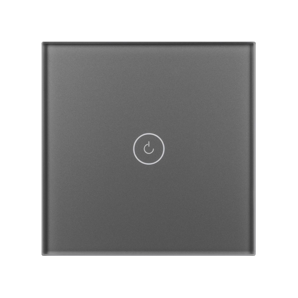 Выключатель сенсорный Arlight SWT-OMALI-S01-ZB-GR (250V, 10A, Zigbee) 050036 в Санкт-Петербурге