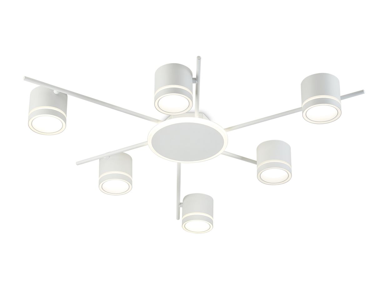 Потолочный светильник Ambrella Light Comfort FL71519 в Санкт-Петербурге
