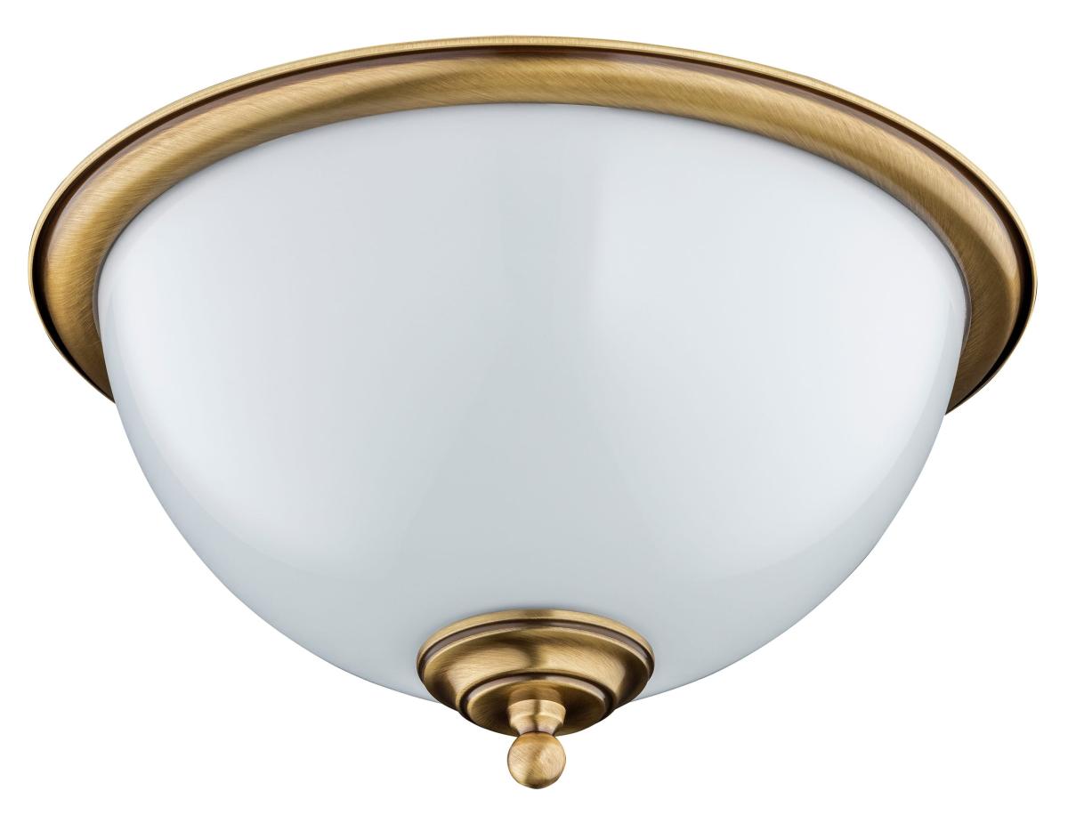 Потолочный светильник Kutek OBD OBD-PL-2(P) в #REGION_NAME_DECLINE_PP#