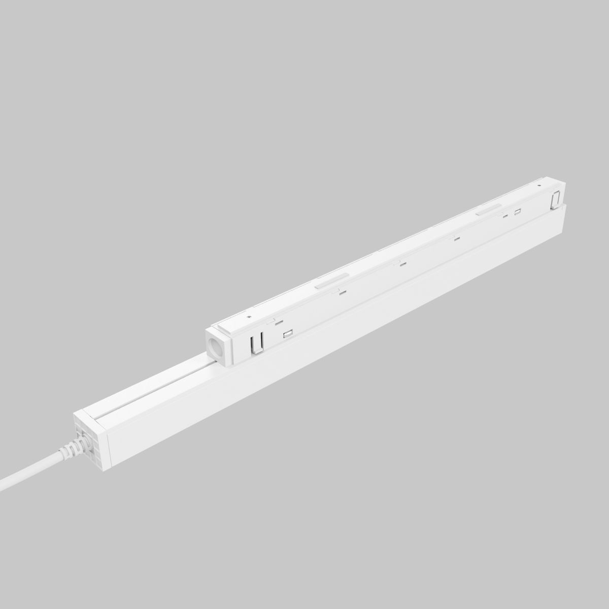 Источник напряжения Maytoni Technical 48В 200Вт TRA034DR-300W-DD-W в Санкт-Петербурге