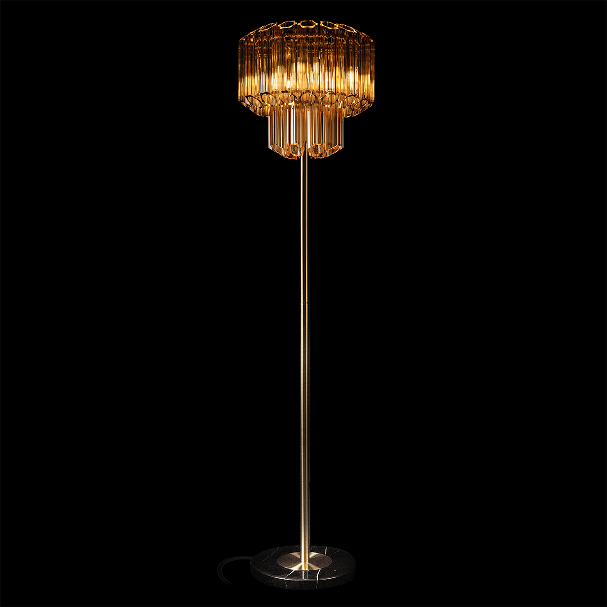 Торшер Loft IT Celebration 10579F Amber в #REGION_NAME_DECLINE_PP#
