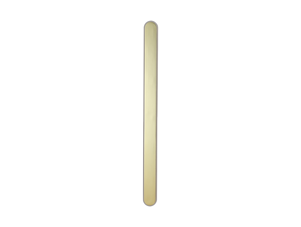 Настенный светильник Newport 3511N/A mat.gold М0071508 в #REGION_NAME_DECLINE_PP#
