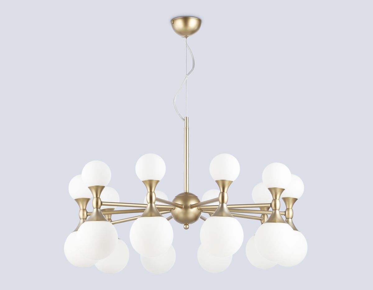 Подвесная люстра Ambrella Light High Light Modern LH51051 в Санкт-Петербурге