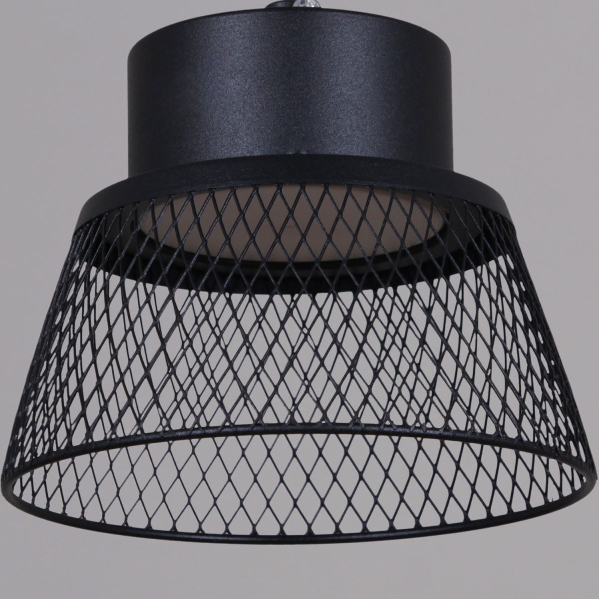 Подвесной светильник Reluce 01109-0.9-01 BK в Санкт-Петербурге