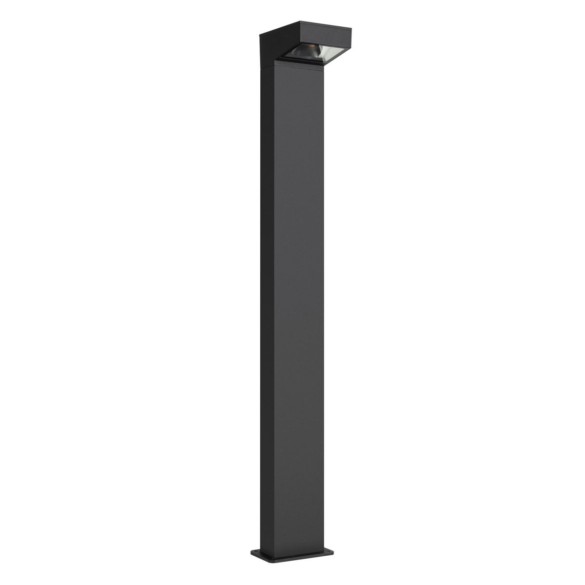 Ландшафтный светильник Arlight LGD-JASMUS-BOLL-H900-12W Warm3000 (BK, 93 deg, 230V) 050732 в Санкт-Петербурге