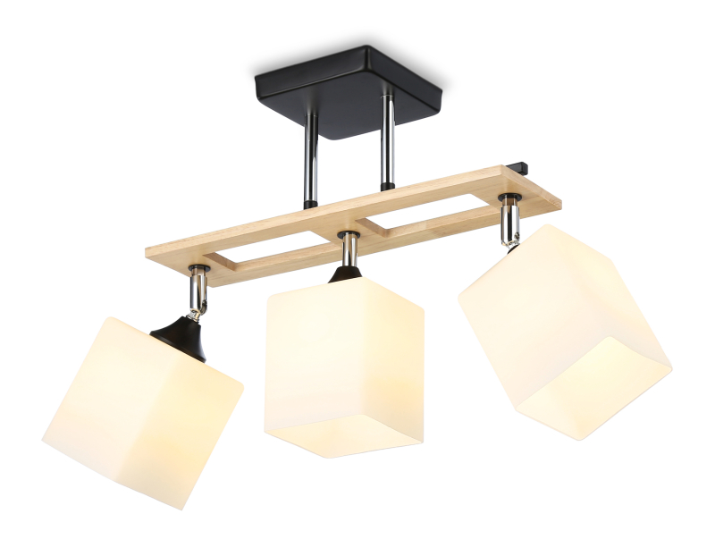 Люстра на штанге Ambrella Light Modern TR9507 УЦ в Санкт-Петербурге