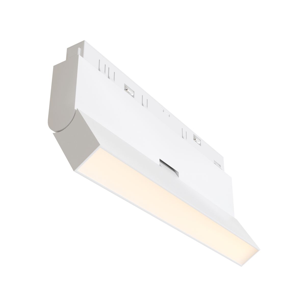 Трековый магнитный светильник Maytoni Basis Rot TR036-4-12WTW-DD2-W в Санкт-Петербурге