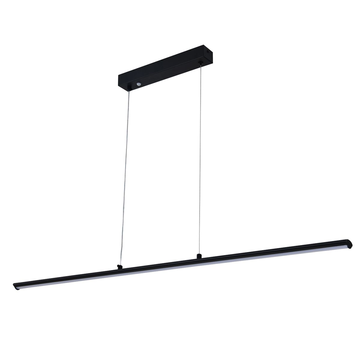 Подвесной светильник Escada 100001/1PL LED 35W Black ES0000014L в Санкт-Петербурге