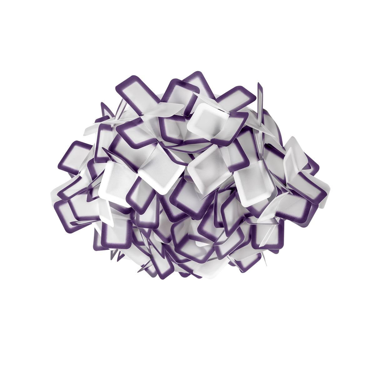 Потолочный светильник Loft IT Clizia 10231/530C Purple в Санкт-Петербурге