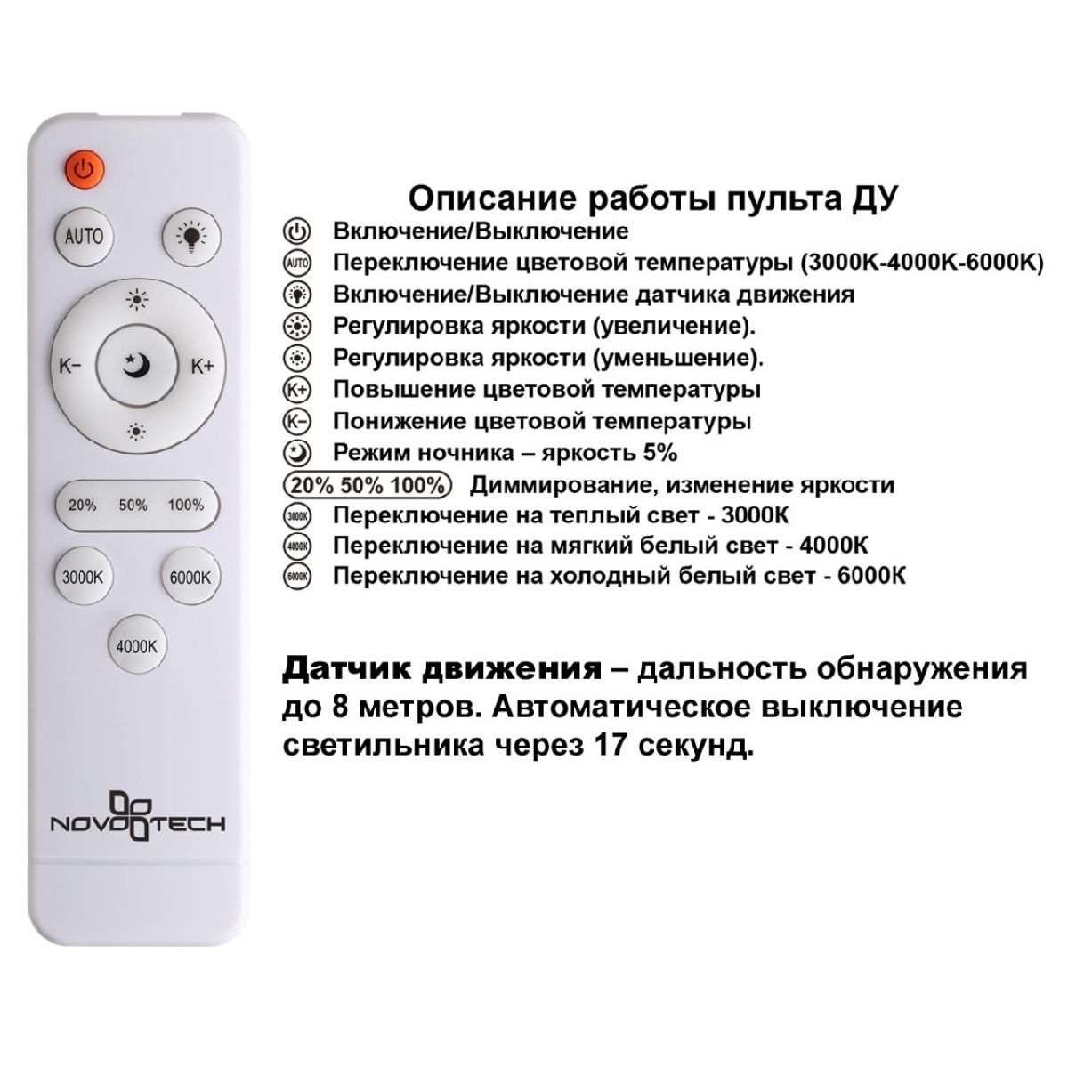 Потолочный светильник Novotech Mask 359211 УЦ в Санкт-Петербурге