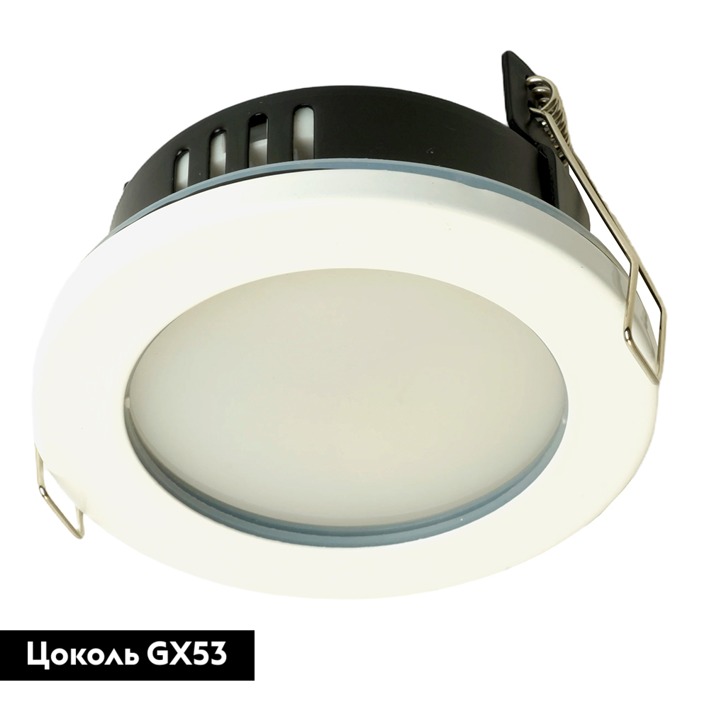 Встраиваемый led светильник Feron DL544 51229 в #REGION_NAME_DECLINE_PP#