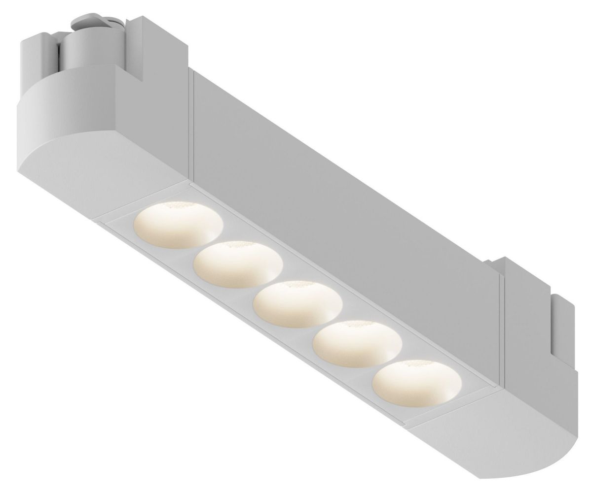 Трековый однофазный светильник Hesby Lighting Skylite HSBL_0050 в Санкт-Петербурге