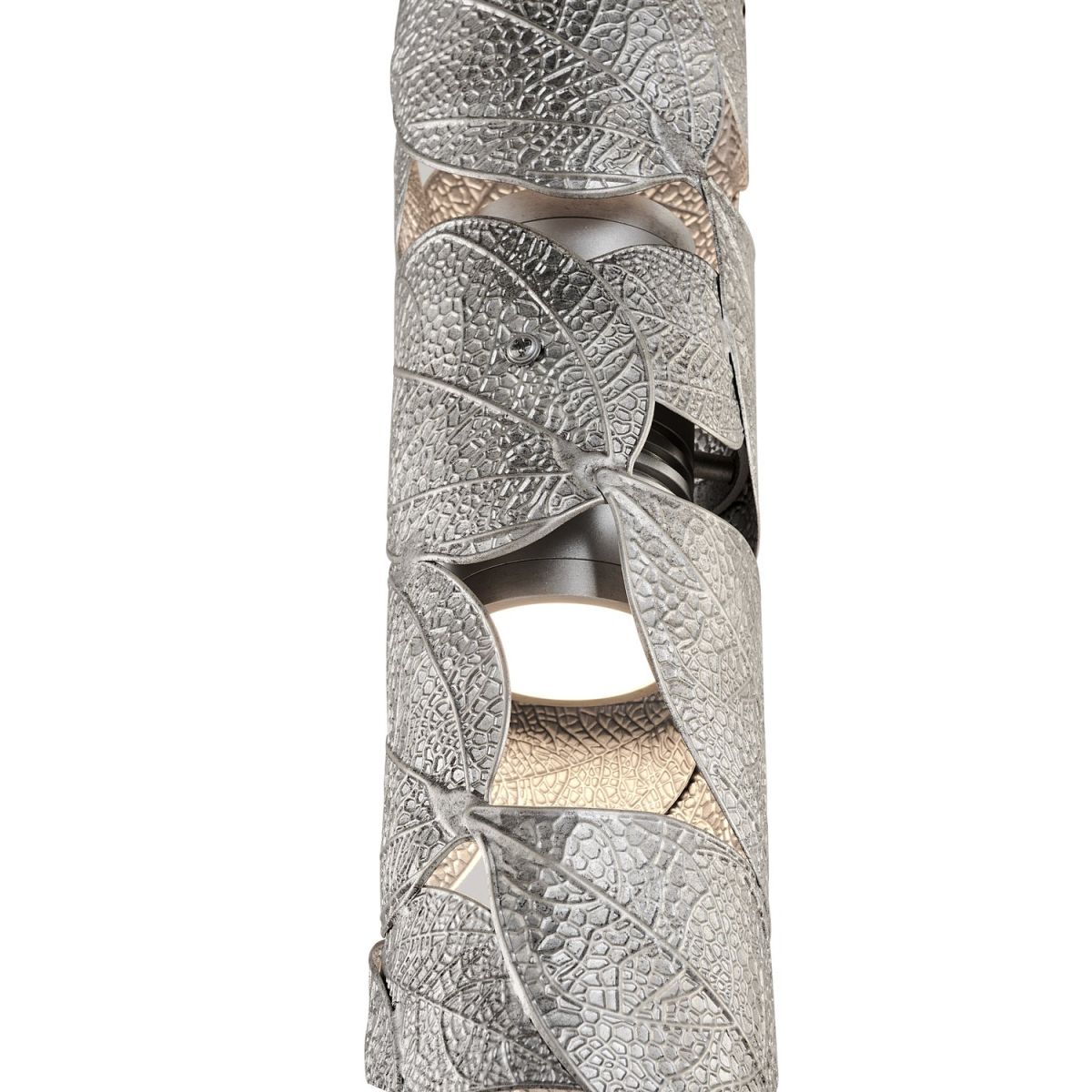 Подвесной светильник Favourite Leaftube 4803-1P в Санкт-Петербурге