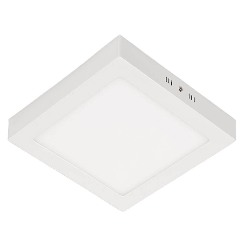 Потолочный светильник Arlight SP-S225x225-18W Day White в Санкт-Петербурге