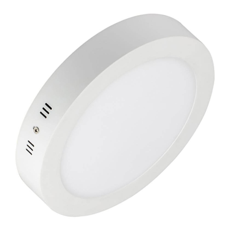 Потолочный светильник Arlight SP-R145-9W White 019549 в Санкт-Петербурге